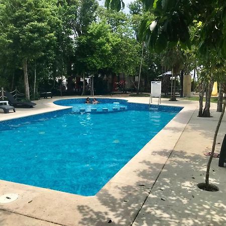 Puerto Morelos - House To Enjoy Riviera Maya Exterior photo