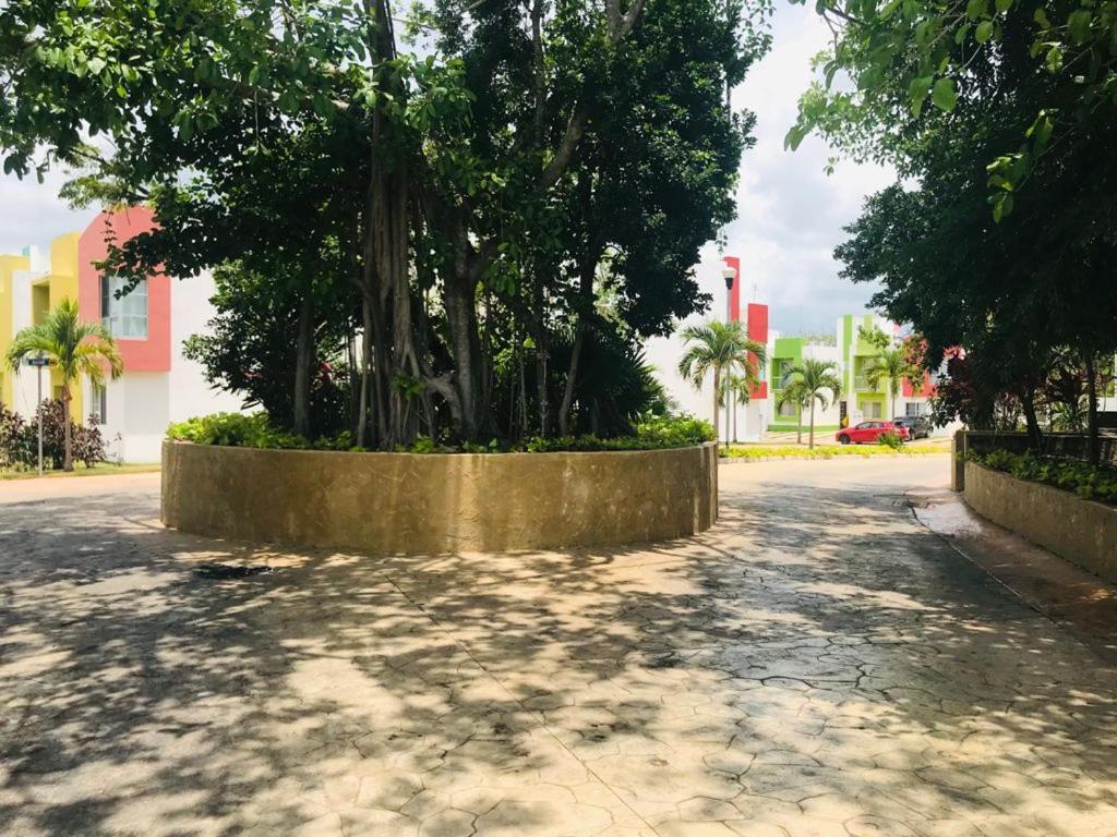 Puerto Morelos - House To Enjoy Riviera Maya Exterior photo